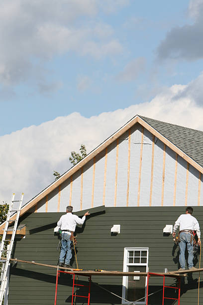 Reliable Wrightwood, CA Siding Installation Solutions